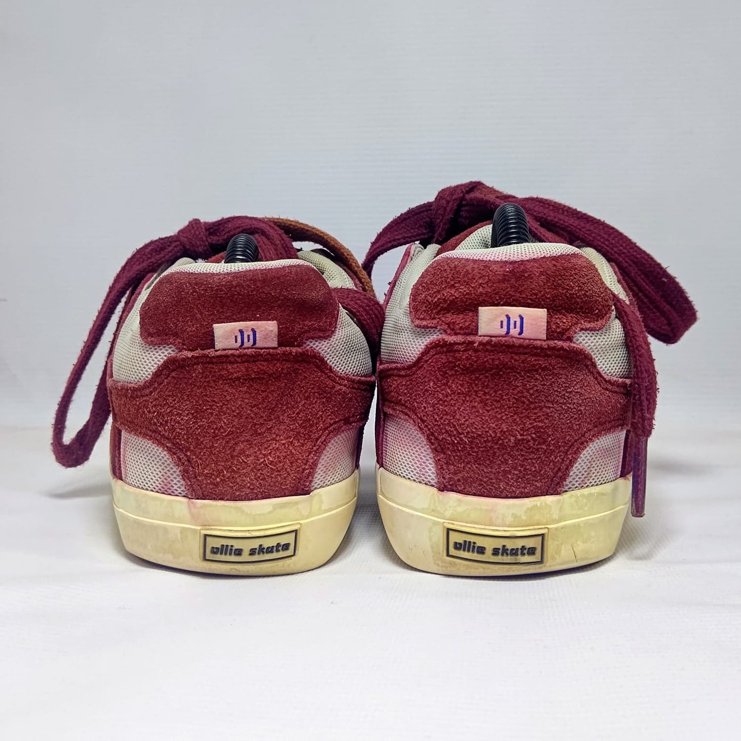 Ollie Skate Casual Shoes