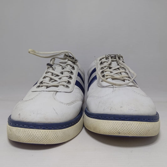 Gold Lion Casual Sneakers