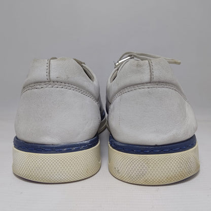 Gold Lion Casual Sneakers