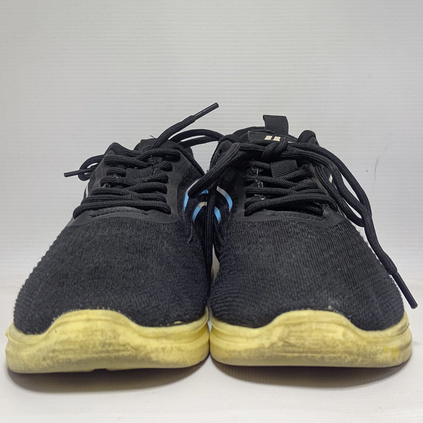 Warrior Breathable Shoes