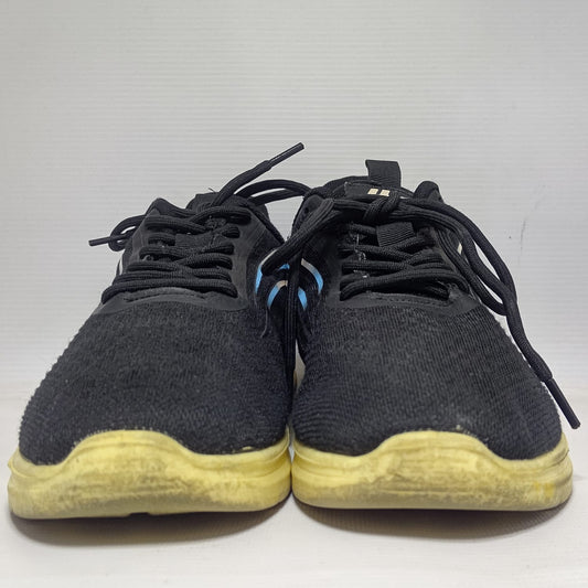 Warrior Breathable Shoes