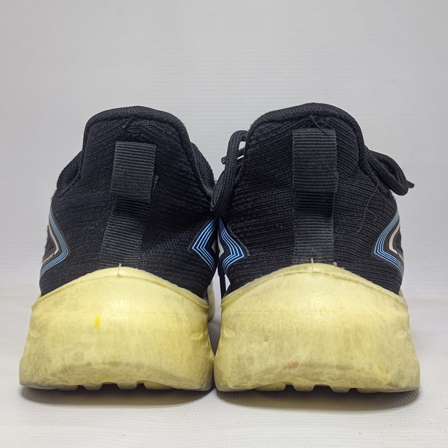 Warrior Breathable Shoes