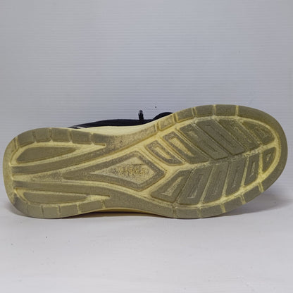 Warrior Breathable Shoes