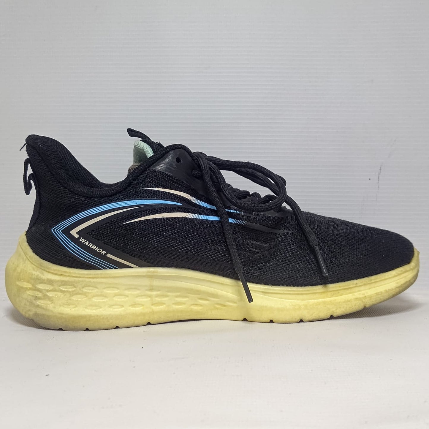 Warrior Breathable Shoes