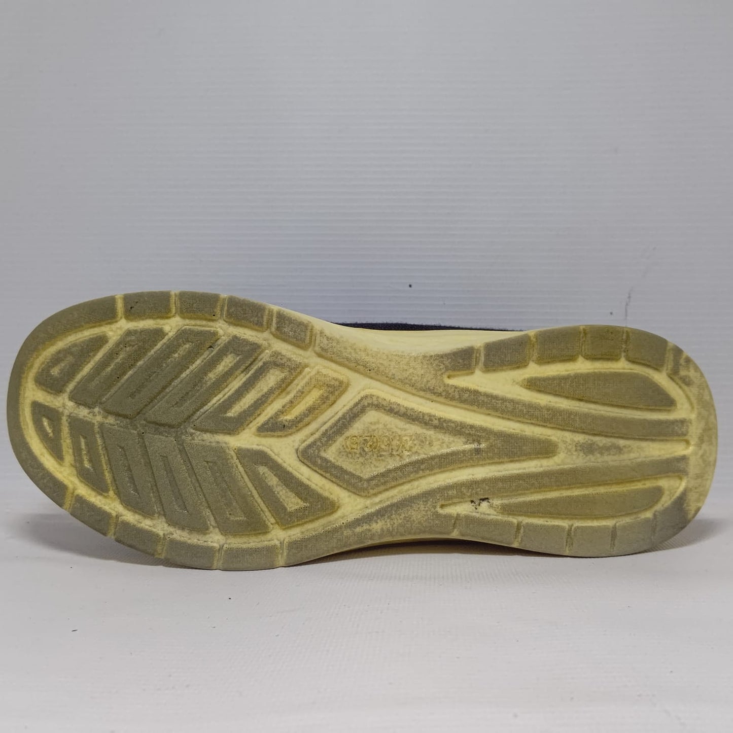 Warrior Breathable Shoes