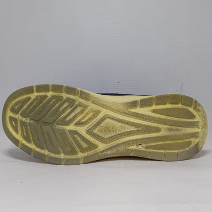 Warrior Breathable Shoes