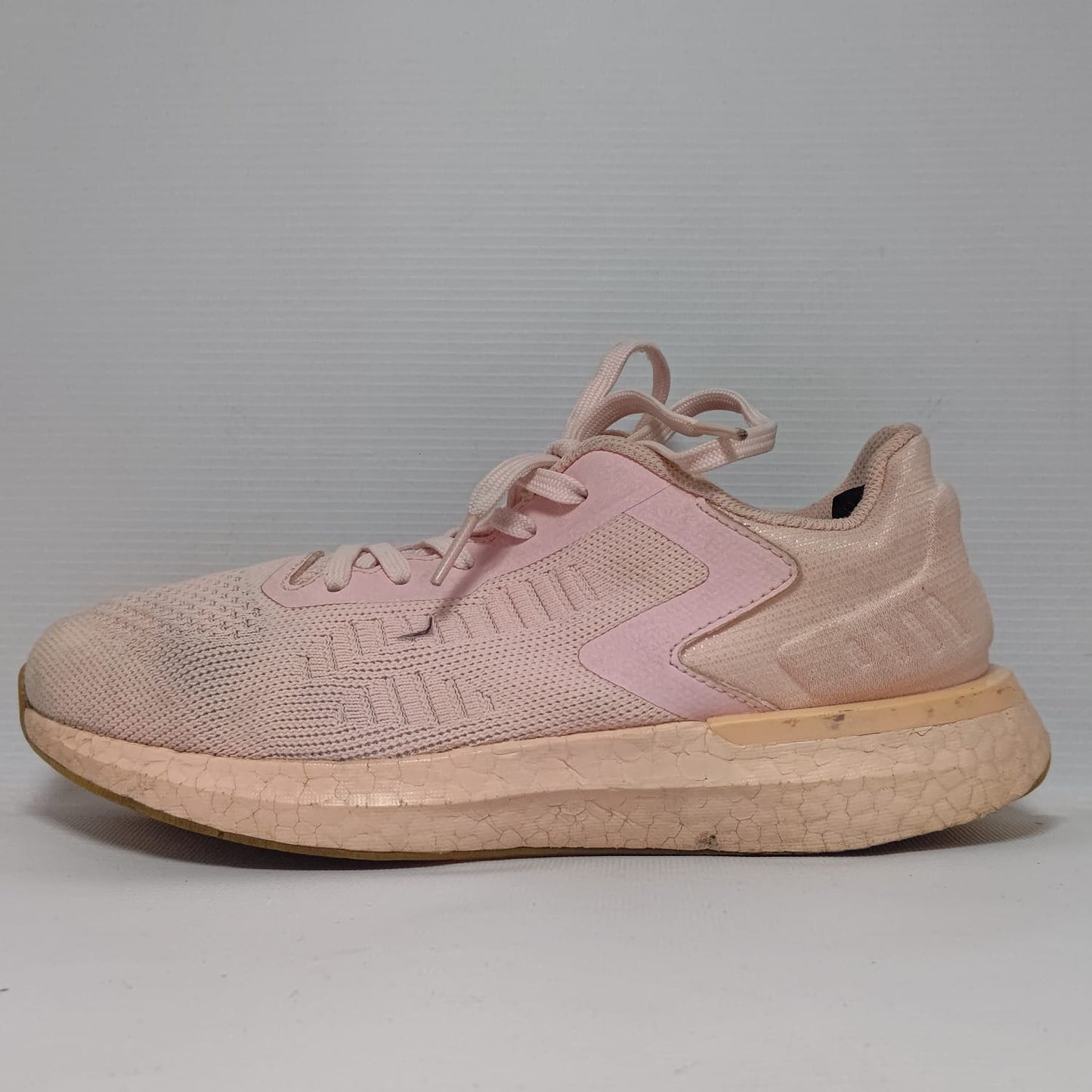 DR-Hong Breathable Shoes