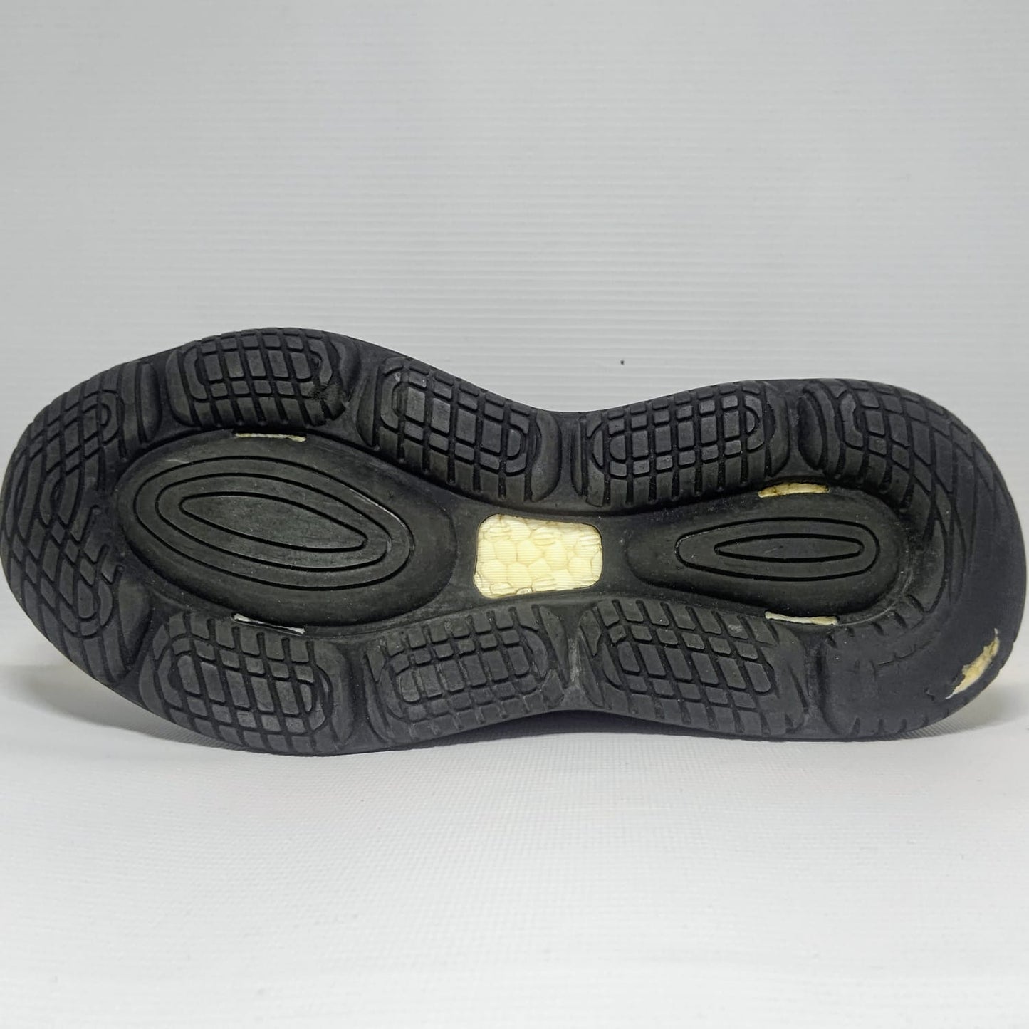 Diaodaishu Black leather Shoes