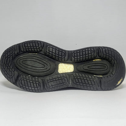 Diaodaishu Black leather Shoes