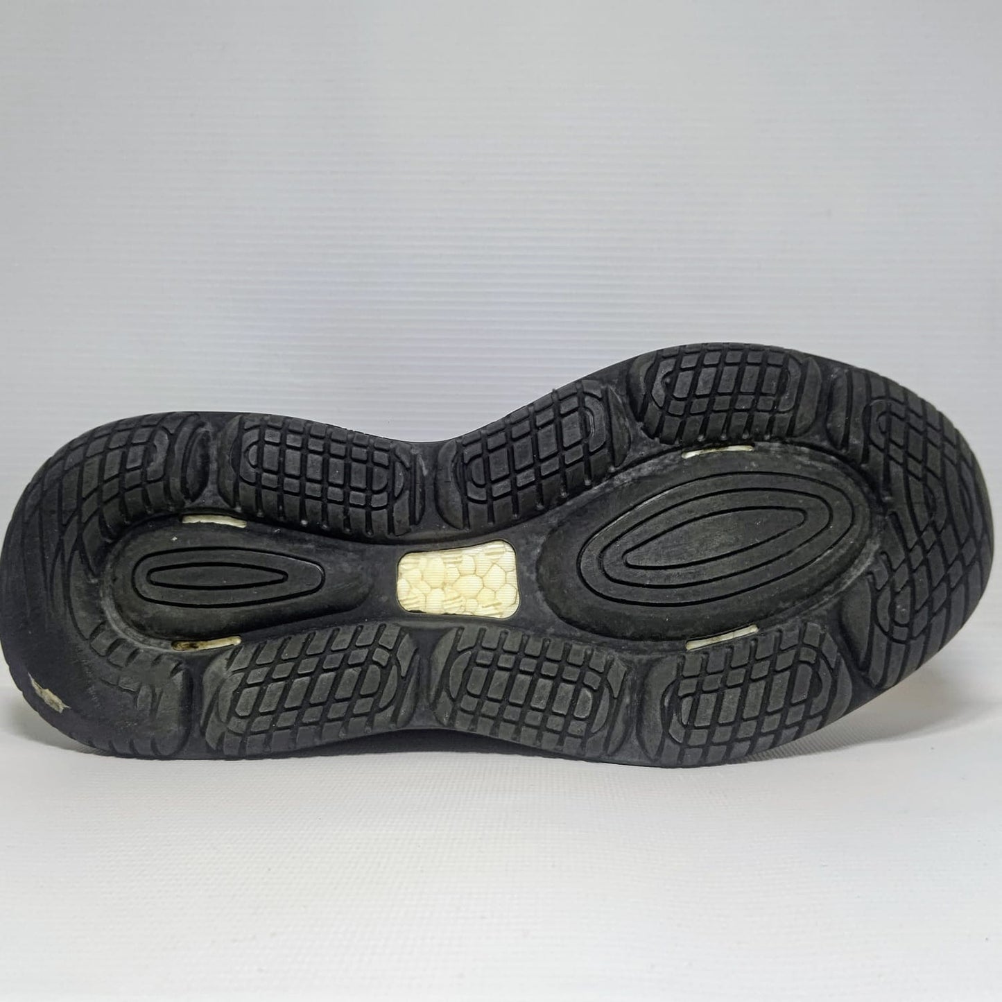 Diaodaishu Black leather Shoes