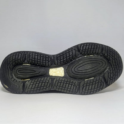 Diaodaishu Black leather Shoes