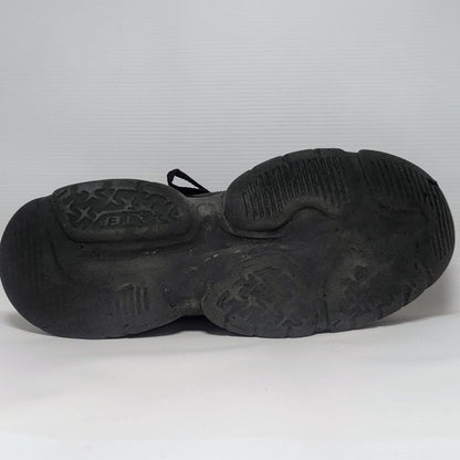 Black Athletic Shoes