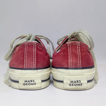 Mars Geome Sneakers