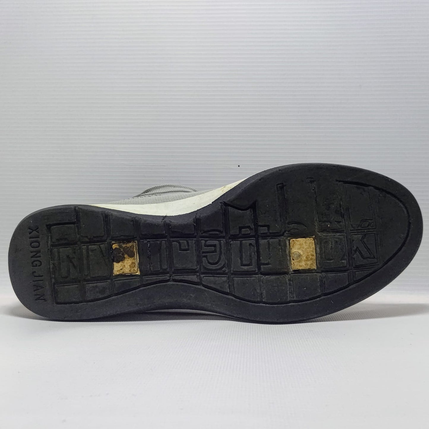Fashion Breathable Shoes