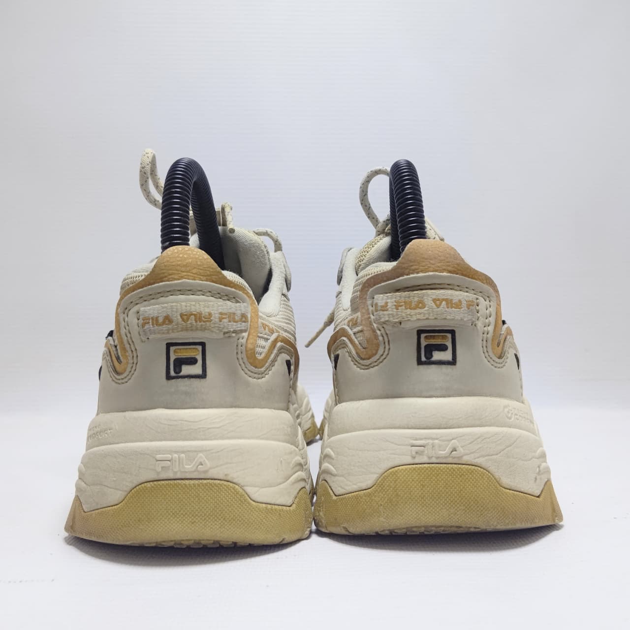 Fila Fluid 3