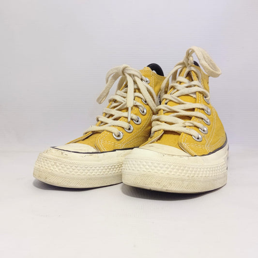 Converse All Stars Fabric High top Sneaker