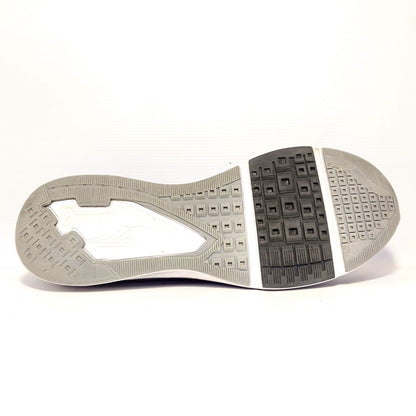 Avta Black Breathable Shoes