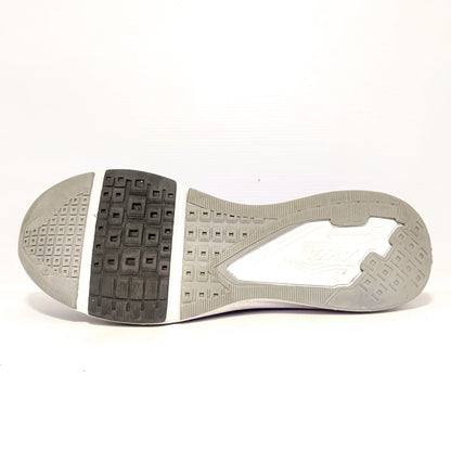 Avta Black Breathable Shoes