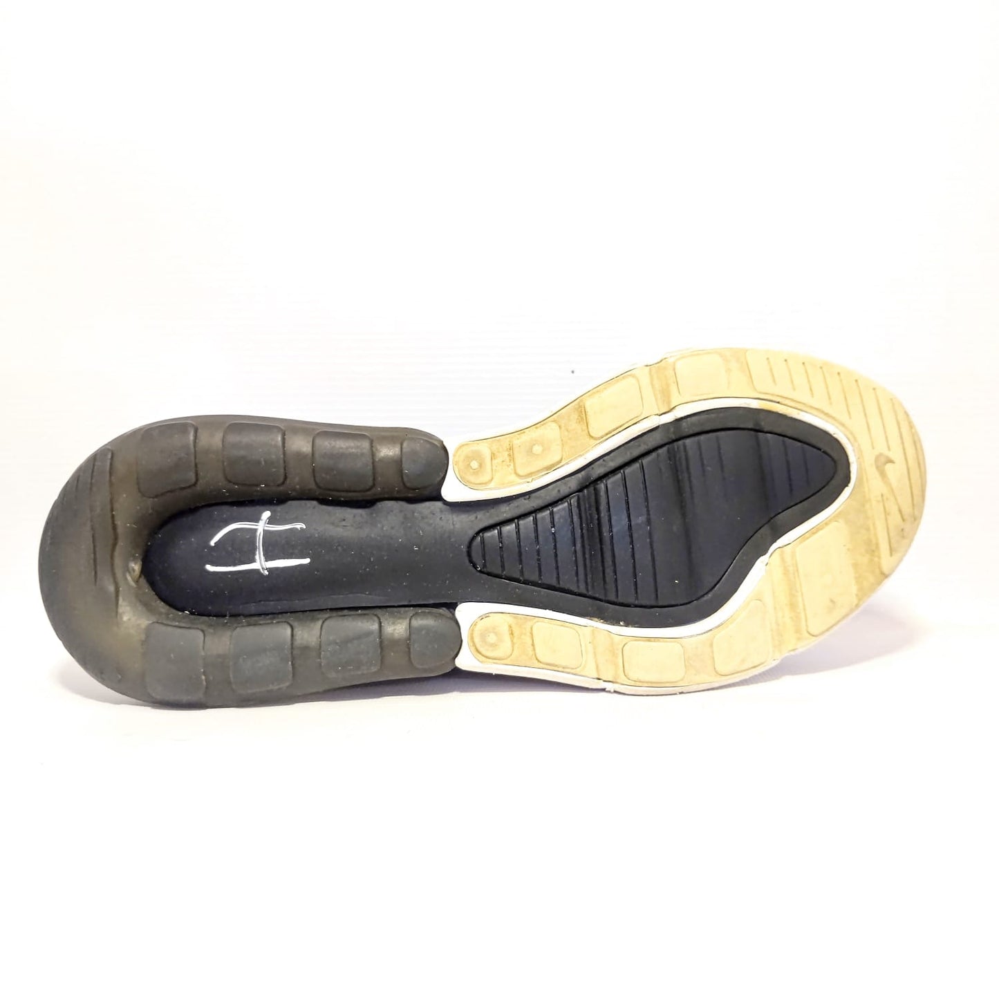 Nike Air Max 270 Shoes