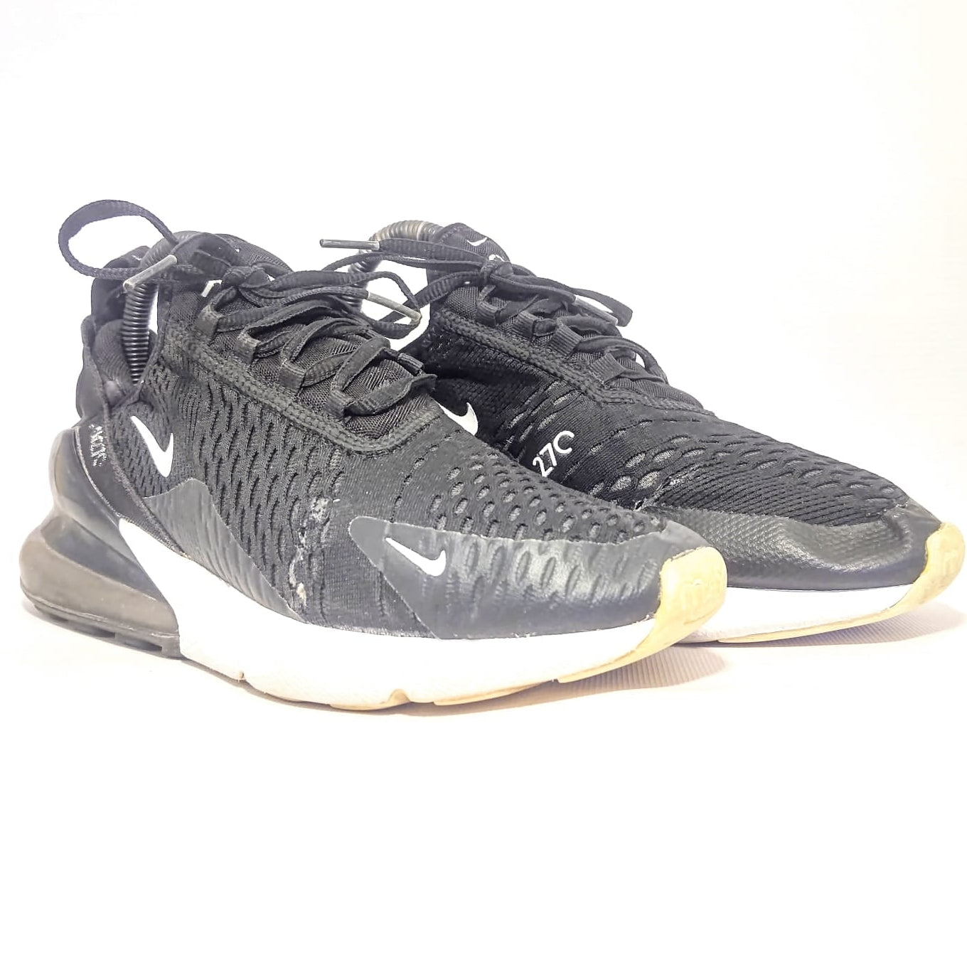 Nike Air Max 270 Shoes