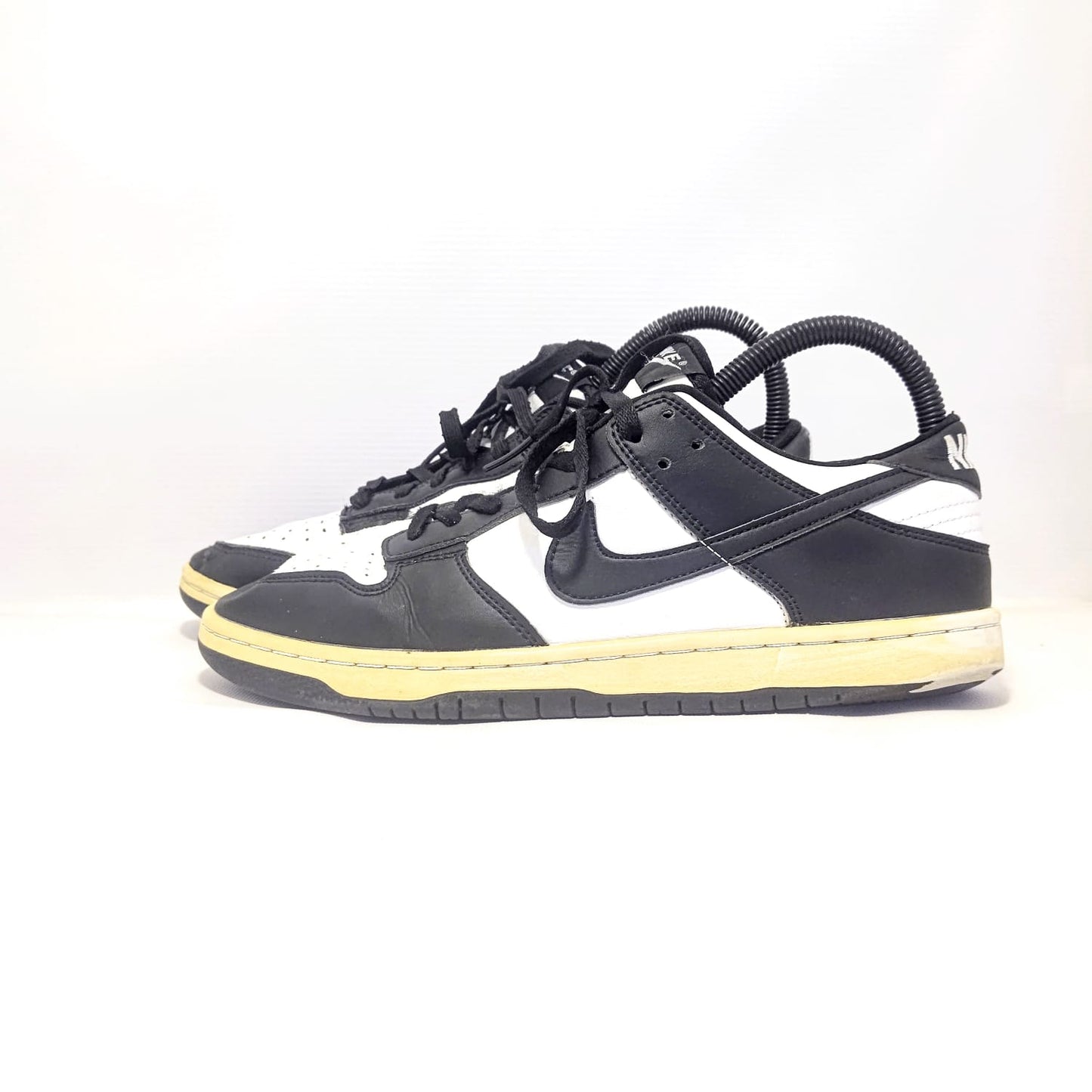 Nike Panda Dunk Sneakers