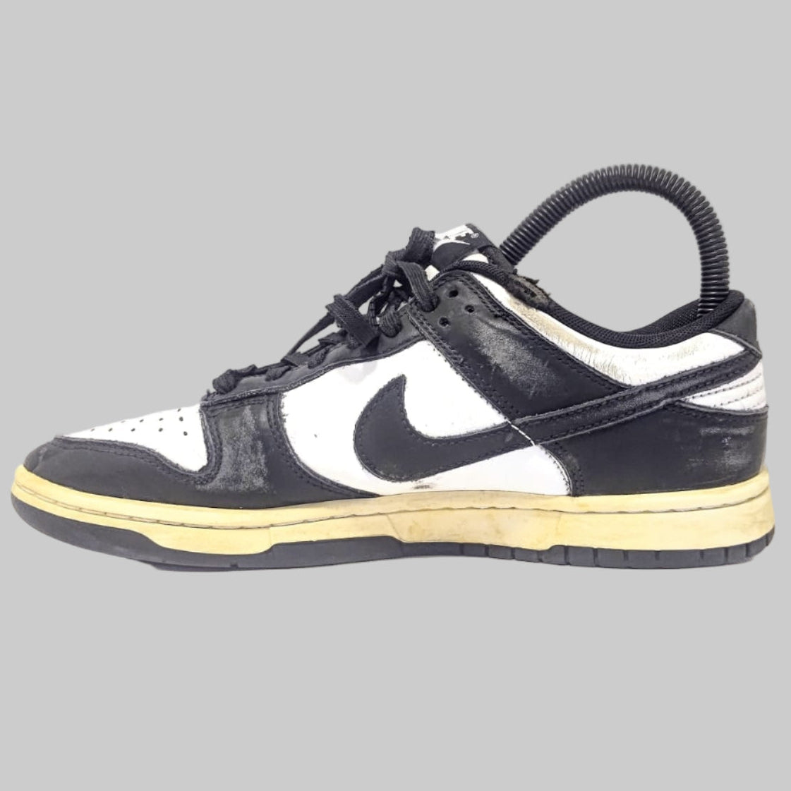 Nike Panda Dunk Sneakers