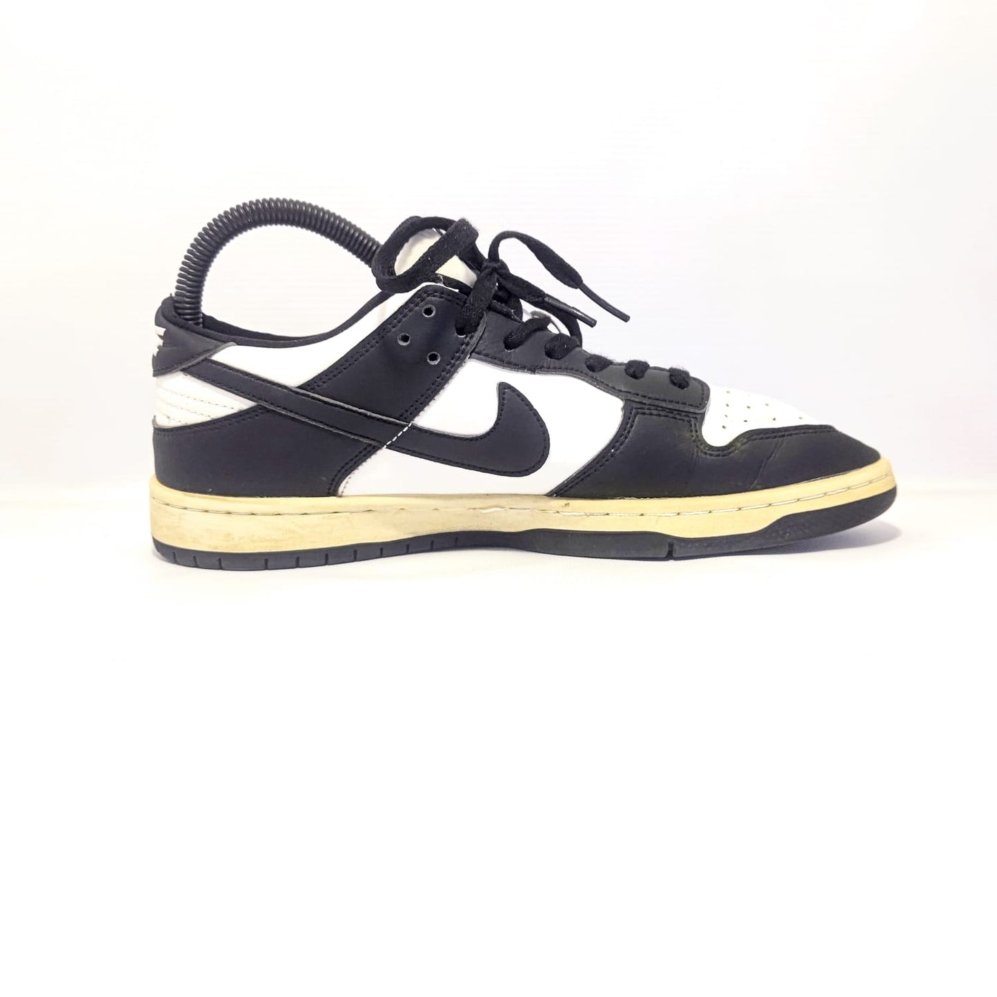 Nike Panda Dunk Sneakers