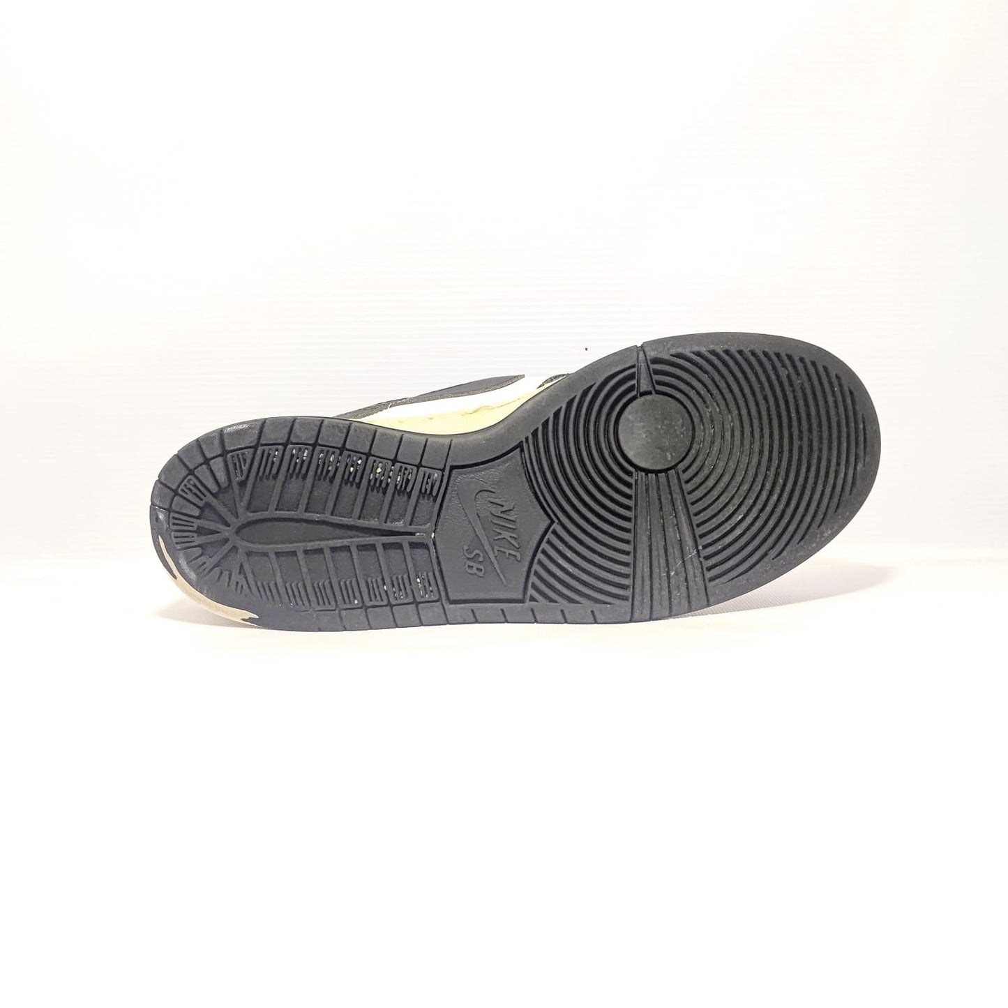 Nike Panda Dunk Sneakers