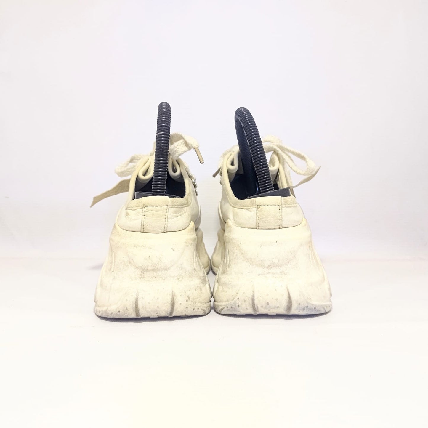 Banohgly Chunky sole Women Shoes(Sleeper)