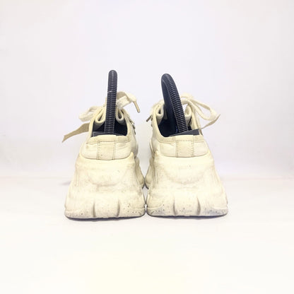 Banohgly Chunky sole Women Shoes(Sleeper)