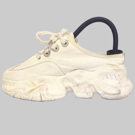 Banohgly Chunky sole Women Shoes(Sleeper)