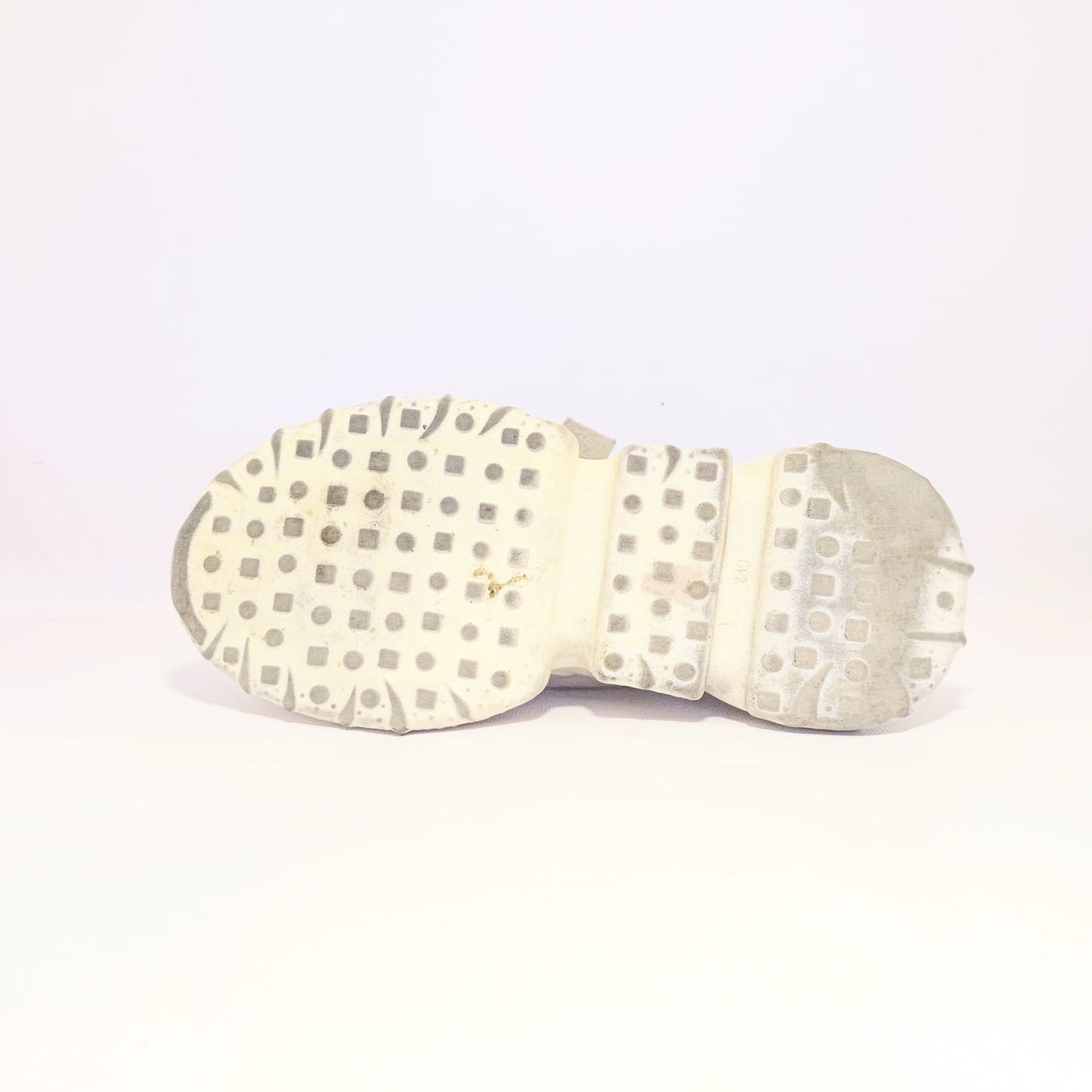 Banohgly Chunky sole Women Shoes(Sleeper)