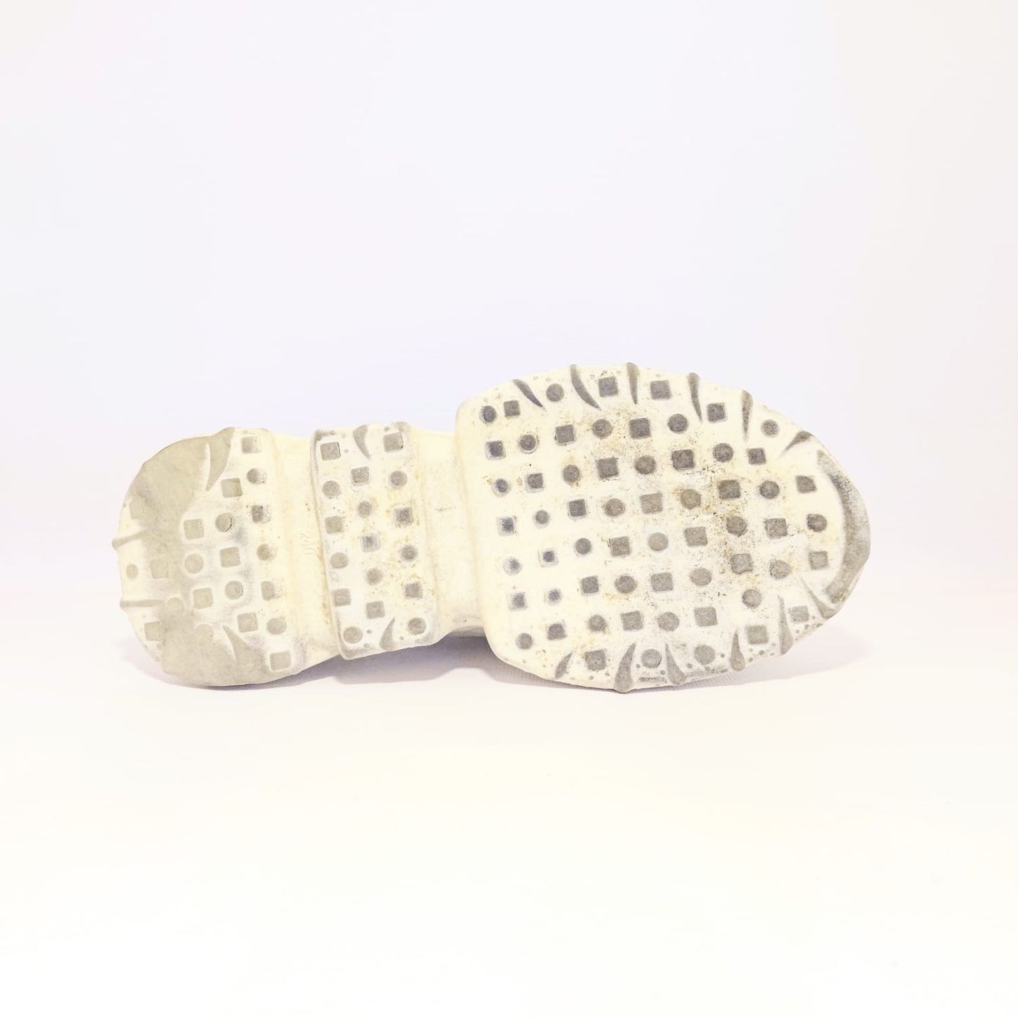 Banohgly Chunky sole Women Shoes(Sleeper)