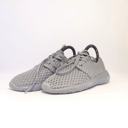 Gray Casual Shoes