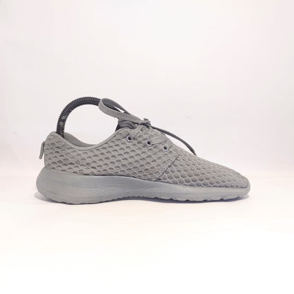 Gray Casual Shoes
