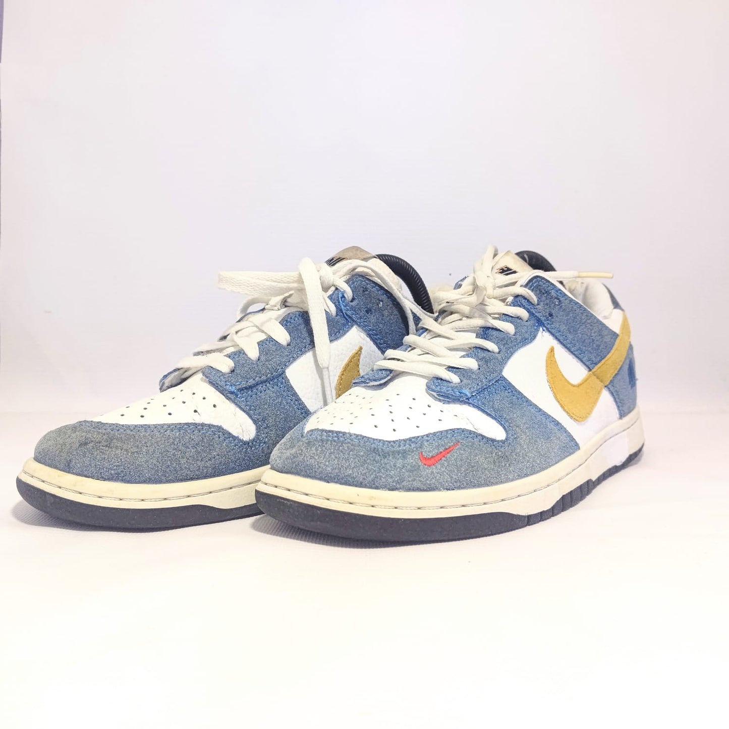 Nike X Kasina Dunk Low "80"Bus