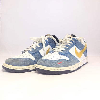 Nike X Kasina Dunk Low "80"Bus