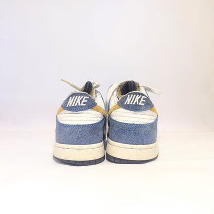 Nike X Kasina Dunk Low "80"Bus