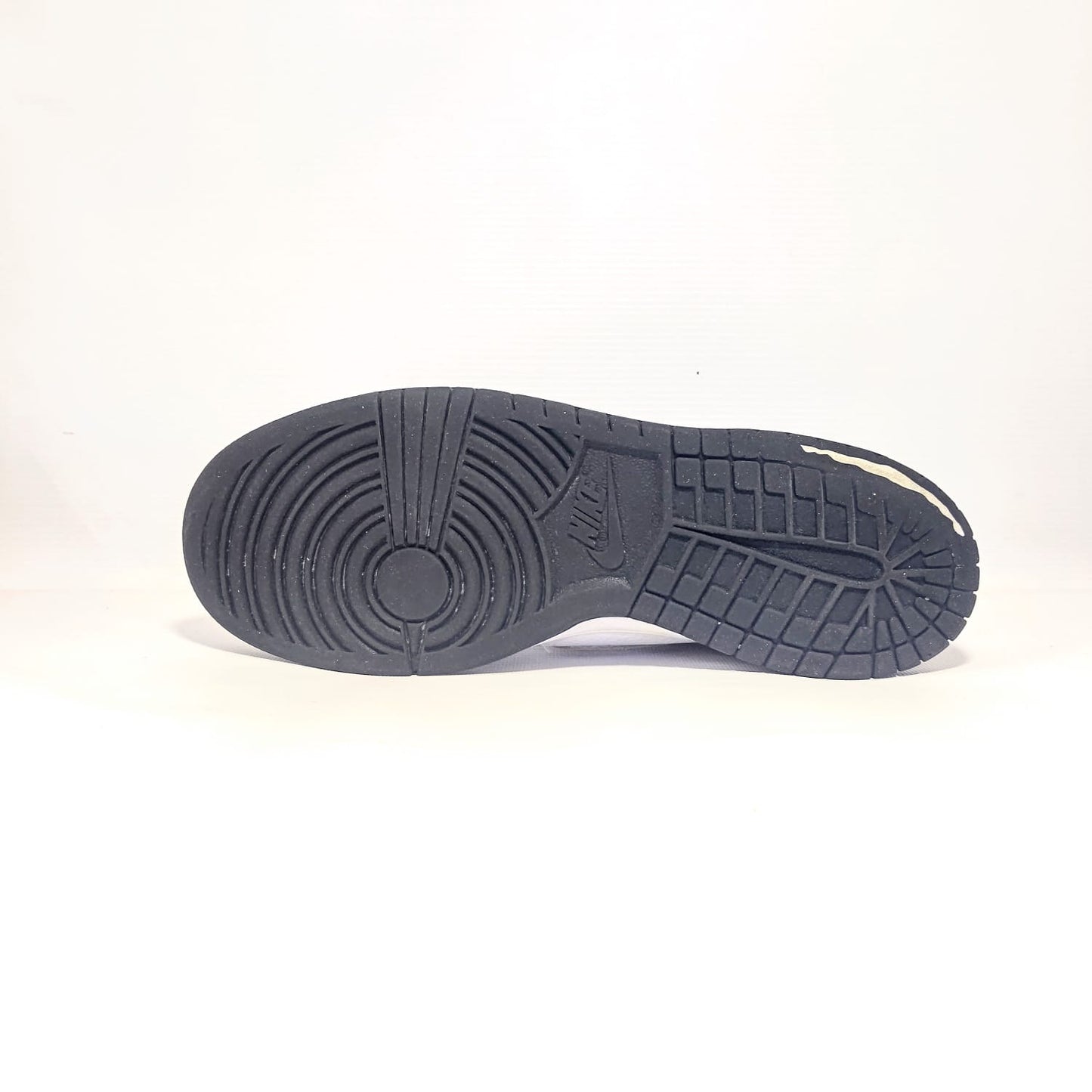 Nike X Kasina Dunk Low "80"Bus