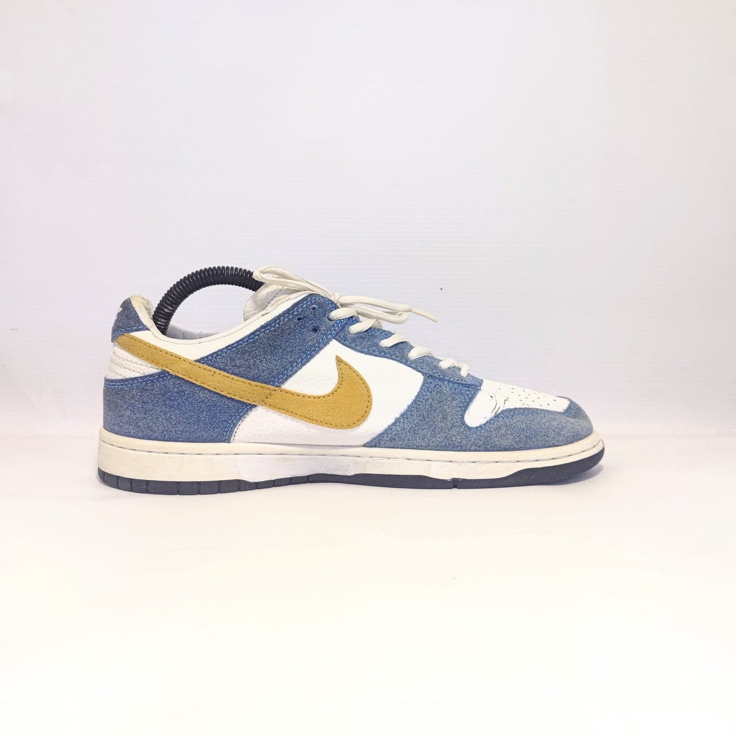 Nike X Kasina Dunk Low "80"Bus