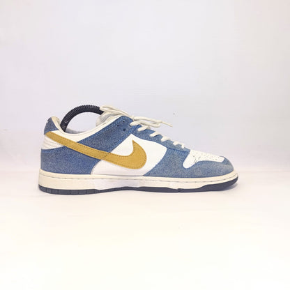 Nike X Kasina Dunk Low "80"Bus