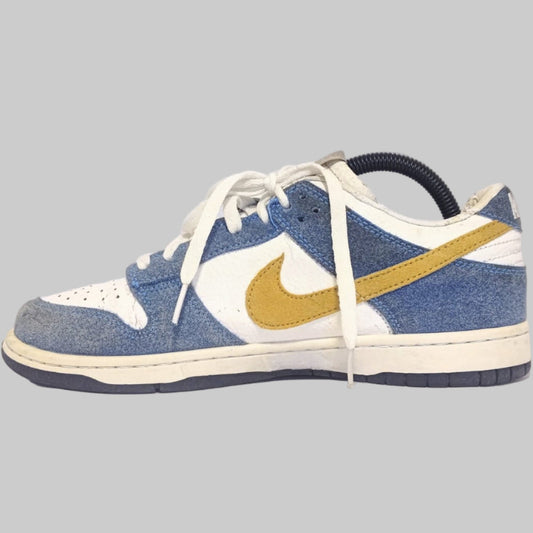 Nike X Kasina Dunk Low "80"Bus