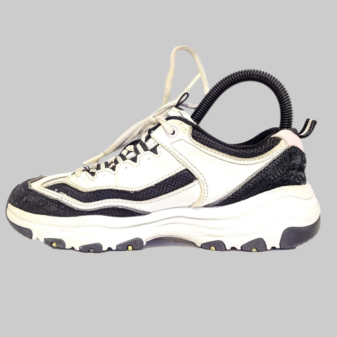 Skechers D'Lites Sneakers