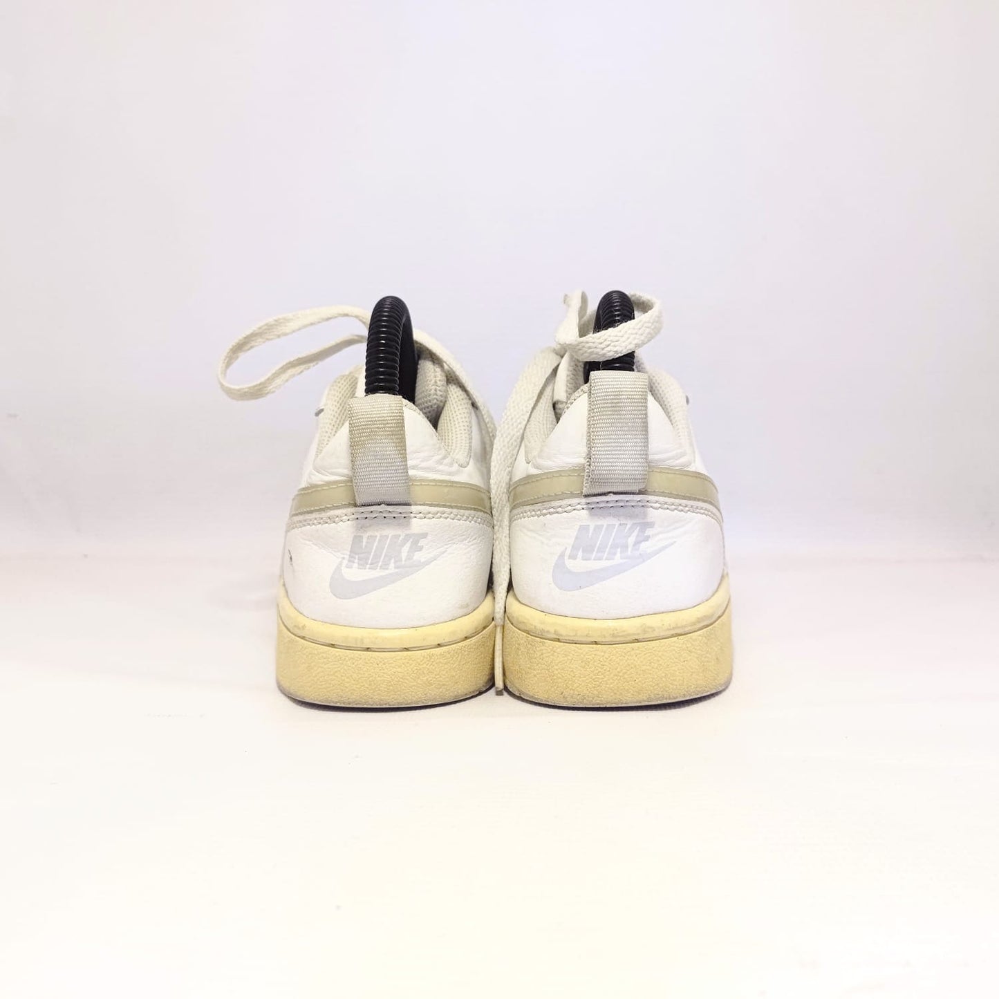 Nike Court Vision Low Sneakers