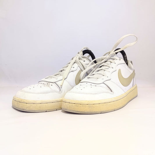 Nike Court Vision Low Sneakers