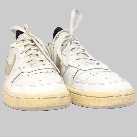 Nike Court Vision Low Sneakers