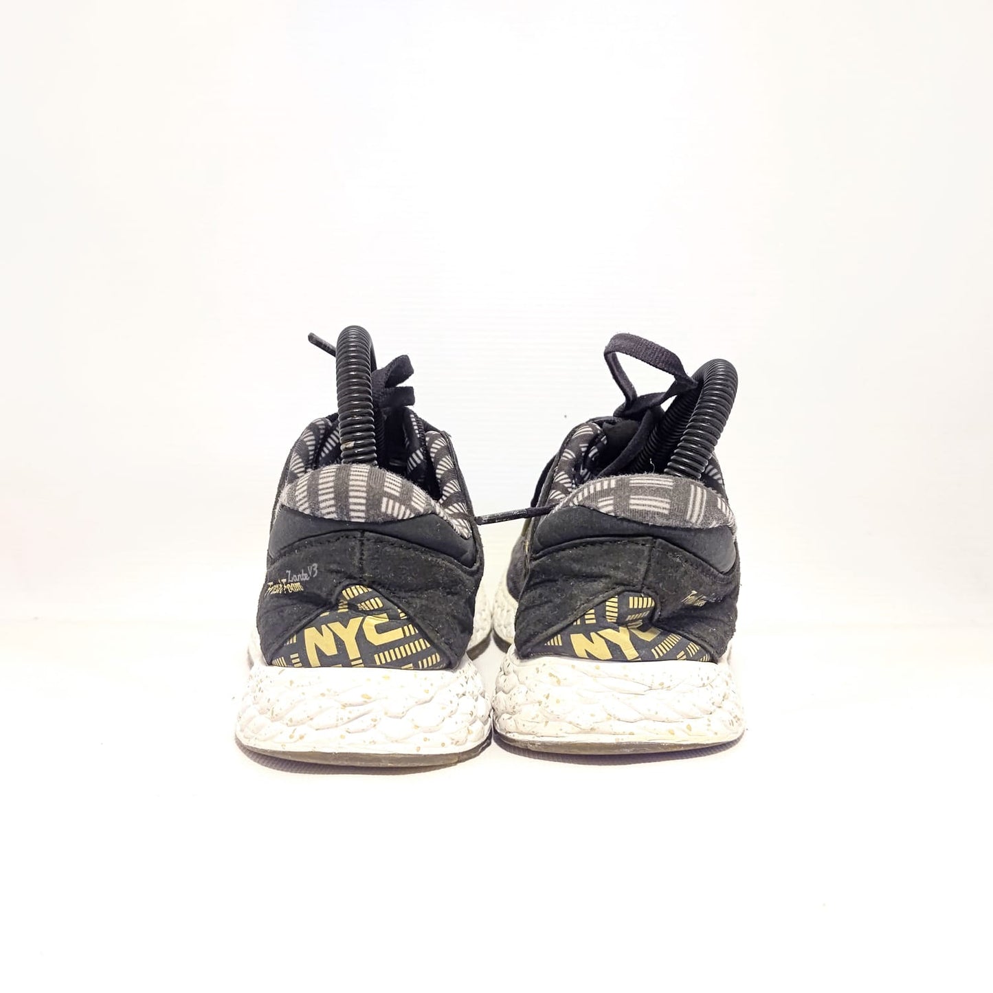 New Balance Fresh Foam Zante v3