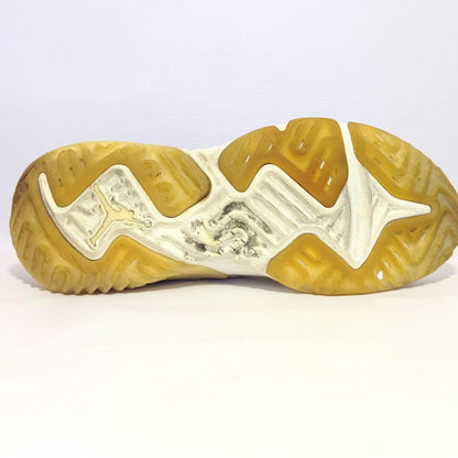 Jordan Delta SP "Sail" Sneakers