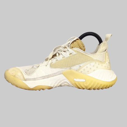 Jordan Delta SP "Sail" Sneakers