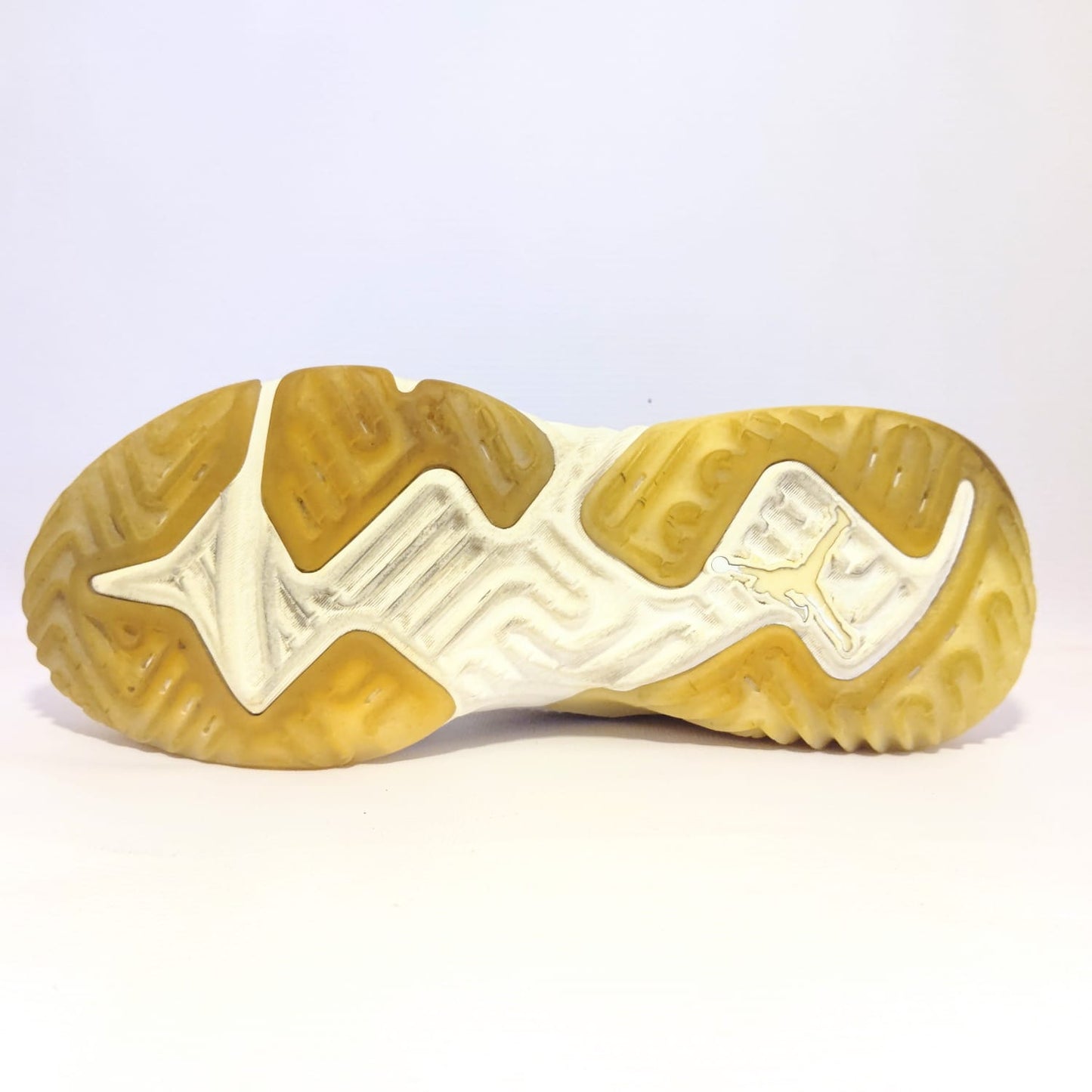 Jordan Delta SP "Sail" Sneakers